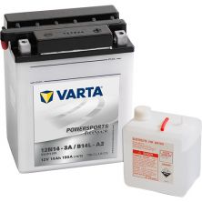 Varta 514011019I314 - Batéria