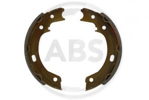 A.B.S. 9444 - Parkovacia brzda -
