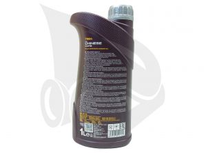 Mannol for Chinese cars 5W-30, 1L