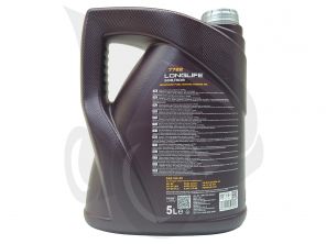 Mannol Longlife 508-509 0W-20, 5L