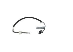 Bosch 0 986 259 167 - Snímač teploty výfukových plynov