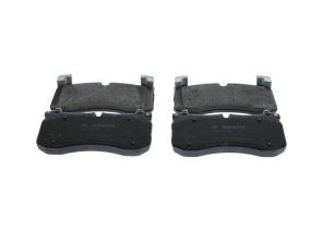Bosch 0 986 460 037 - Brzdové platničky -