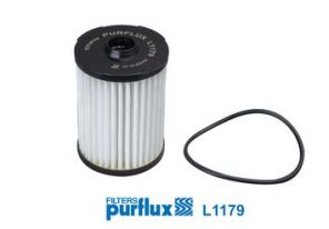 Purflux L1179 - Olejový filter