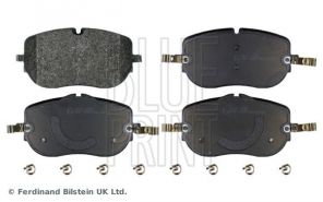 Blue Print ADBP420157 - Brzdové platničky -