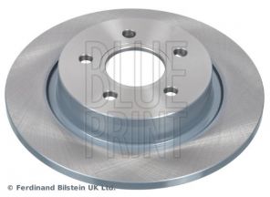 Blue Print ADF124316 - Brzdový kotúč -