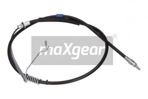 Maxgear 32-0454 - Brzdové lano -