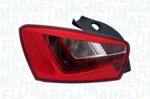 Magneti Marelli 714000028605 - Zadné svetlo -