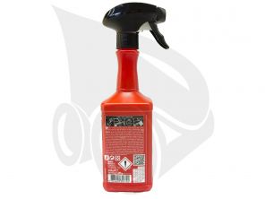 Motul Car Care Insect Remover, 500ml