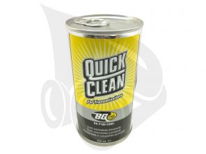 BG 106 Quick Clean for Transmissions, 325ml