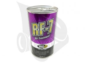 BG 107 RF-7 Oil Treatment, 325ml