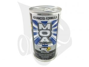 BG 115 MOA Engine Oil Supplement, 325ml