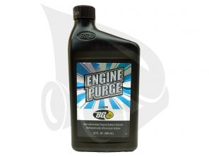BG 120 Engine Purge, 946ml