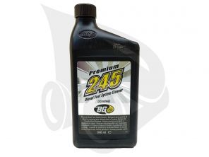BG 245 Premium Diesel Fuel System Cleaner, 946ml