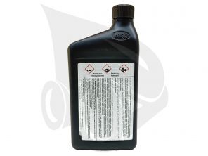 BG 245 Premium Diesel Fuel System Cleaner, 946ml