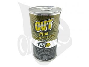 BG 303 CVT Plus CVT and DCT Fluid Conditioner, 325ml