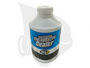 BG 511 Universal Cooling System Sealer, 355ml
