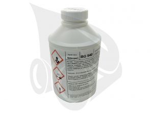 BG 540 Universal Cooling System Cleaner, 355ml