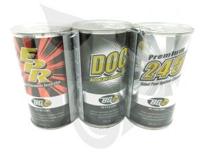 BG Diesel Engine Decarbonization Kit