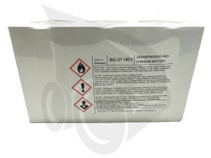 BG Hybrid Gasoline Engine Decarbonization Kit