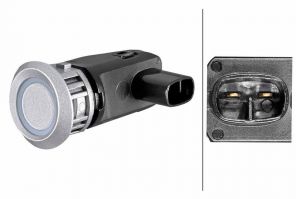 Hella 6PX 358 270-931 -  -