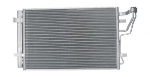 Bosch 1 986 AD2 104 - Kondenzátor