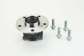 Contitech WBE1069 - Ložisko kolesa -