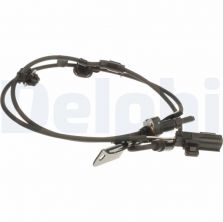 Delphi SS21365-12B1 - Snímač počet otáčok kol -
