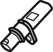 NRF 754104 - Snímač polohy vačkového hriadeľa