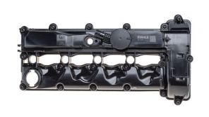 Mahle ZH 555 -  -