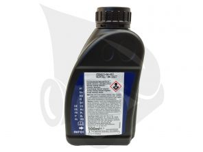Ford Brake Fluid DOT 4 LV Class 6 2792360, 500ml
