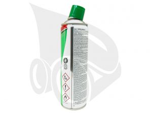 CRC Brakleen 20 Brake Cleaner, 500ml