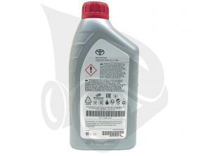 Toyota Transfer Gear Oil LF 75W, 1L
