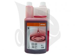 Stihl HP 2T s odmerkou, 1L - Motorový olej 2T - 1L