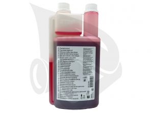 Stihl HP 2T s odmerkou, 1L - Motorový olej 2T - 1L