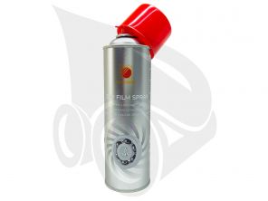 Metabond Dry Film Spray, 500ml