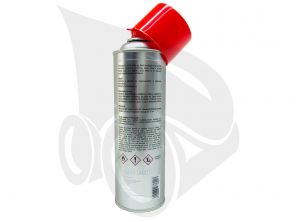 Metabond Dry Film Spray, 500ml