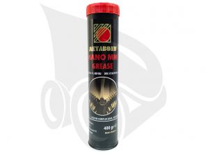 Metabond Nano MM, 400gr