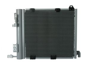 Bosch 1 986 AD2 090 - Kondenzátor