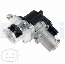 Delphi EG10622-12B1 - Ventil AGR/EGR -