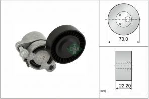 INA 534 1006 10 -  -