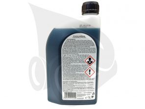 Shell Premium Antifreeze 774 C/P Concentrate, 1L