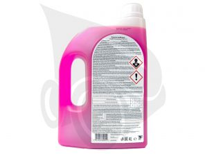 Shell Premium Antifreeze Longlife 774 D-F Concentrate, 4L
