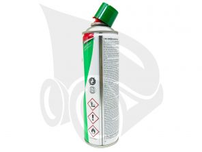 CRC Brakleen Pro Brake Parts Cleaner, 500ml