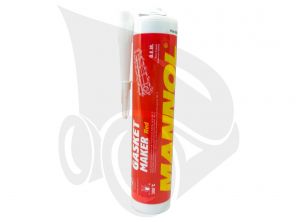 Mannol Gasket Maker Red, 310ml