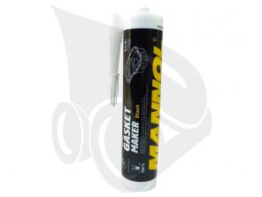 Mannol Gasket Maker Black, 310ml