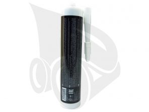 Mannol Gasket Maker Black, 310ml