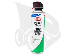 CRC Motor Clean, 500ml