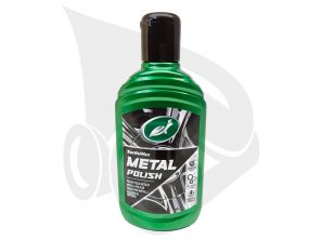 Turtle Wax All Metal Polish - Prípravok na lak - 300ml