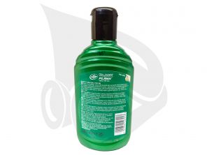 Turtle Wax Black in a Flash Trim & Tyre Dressing, 300ml