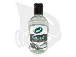 Turtle Wax Clearvue Rain Repellent, 300ml